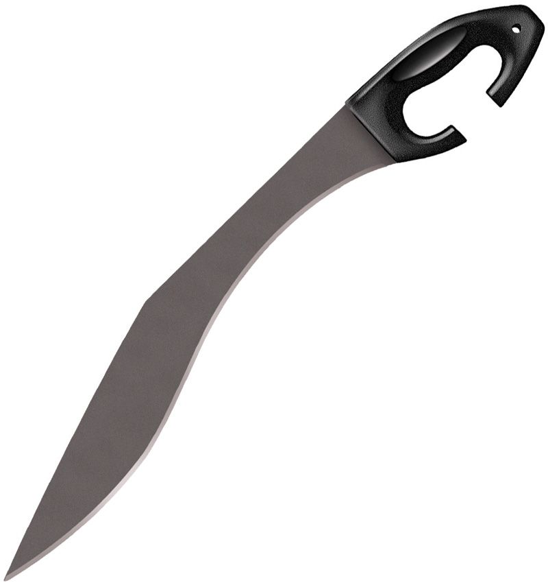 Cold Steel Kopis Machete 19" 1055HC Steel Blade