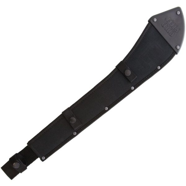 Cold Steel Bolo Machete 18in 65Mn Steel