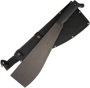 Cold Steel Heavy Machete 1055 Carbon Steel - 14.625 inches