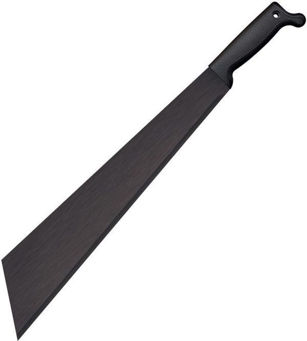 CS97ST18S.jpg Cold Steel Slant Tip Machete 1055 Carbon Steel - 18 inches