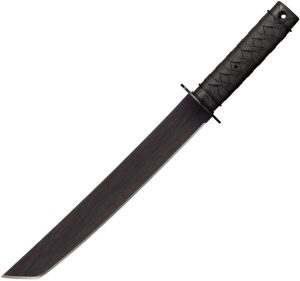 Cold Steel Tactical Tanto Machete 1055HC Steel - 13 inches