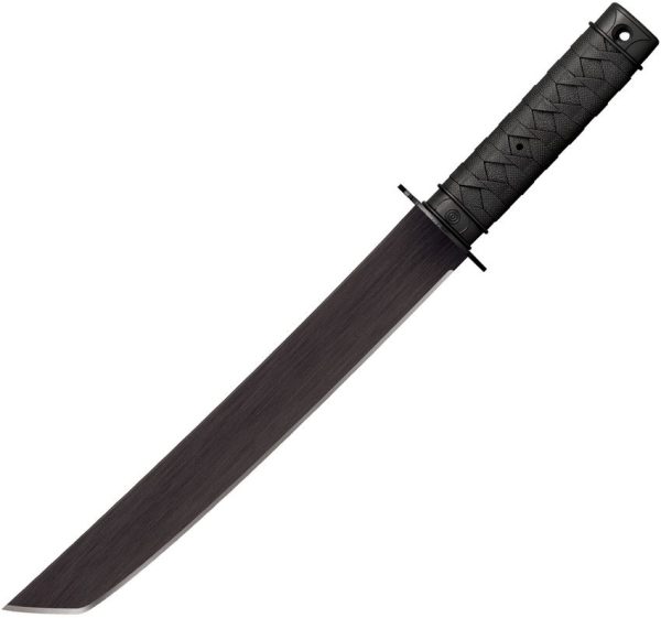 Cold Steel Tactical Tanto Machete 1055HC Steel - 13 inches