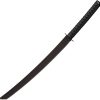 Cold Steel Tactical Katana Machete 1055HC Steel - 24 inches