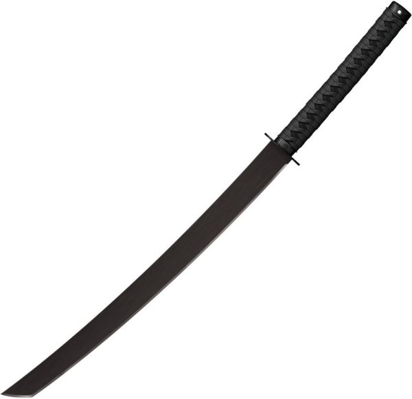 Cold Steel Tactical Katana Machete 1055HC Steel - 24 inches