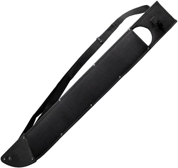Cold Steel Tactical Katana Machete 1055HC Steel - 24 inches