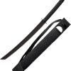 Cold Steel Tactical Katana Machete 1055HC Steel - 24 inches