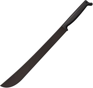 Cold Steel Two Handed Latin Machete 65Mn Steel - 21 inches
