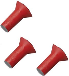 CSB357DSS.jpg Cold Steel 357 Magnum Blowgun Super Stun Dart Pack of 30