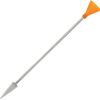 Cold Steel Broadhead Darts Orange 40 Pack
