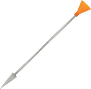 CSB625BR.jpg Cold Steel Broadhead Darts Orange 40 Pack