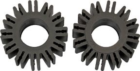 Cold Steel Quiver Guard Professional Series Blowgun Accessory