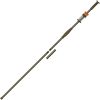 Cold Steel Blowgun 60 inches Aluminum Green 30 Dart
