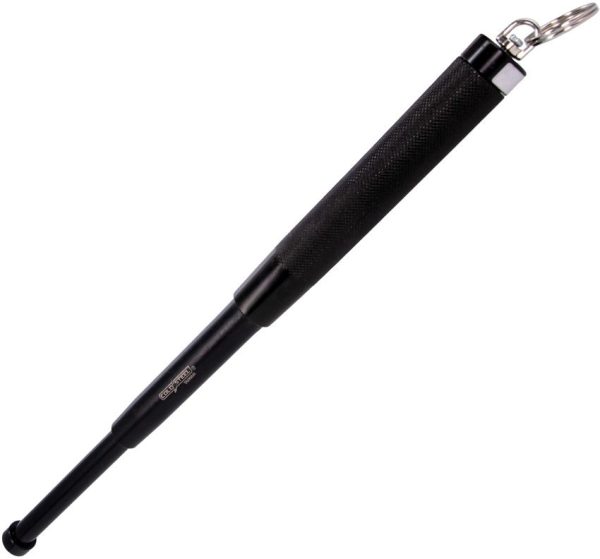 CSBT12.jpg Cold Steel Expandable Baton 12 inches STKM11A Steel