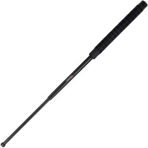 Cold Steel Expandable Baton 26in Black TPR