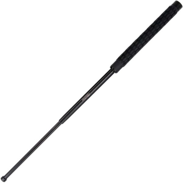 CSBT26.jpg Cold Steel Expandable Baton 26in Black TPR