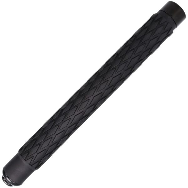 CSBT26_add_01.jpg Cold Steel Expandable Baton 26in Black TPR