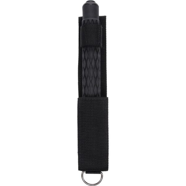 CSBT26_add_02.jpg Cold Steel Expandable Baton 26in Black TPR