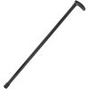 Cold Steel Cable Whip Cane 37 inches Black Nylon