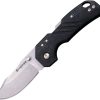Cold Steel Engage Atlas Lock Black GFN 2.5in