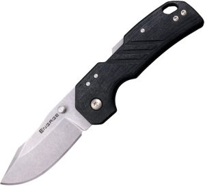 CSFL25DPLCZ.jpg Cold Steel Engage Atlas Lock Black GFN 2.5in