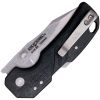 Cold Steel Engage Atlas Lock Black GFN 2.5in