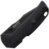 Cold Steel Engage Atlas Lock AUS-10A Black 3in