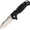 Cold Steel Engage Atlas Lock S35VN Clip Point