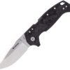 CSFL35DPLCXC.jpg Cold Steel Engage Atlas Lock XHP Limited Carbon Fiber