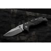 Cold Steel Engage Atlas Lock S35VN Clip Point