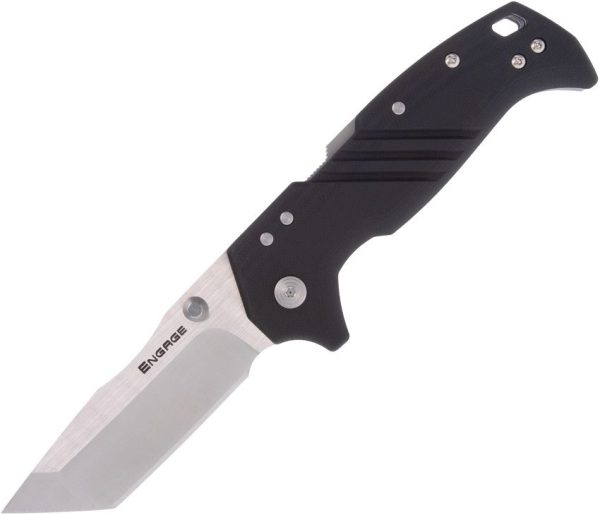 Cold Steel Engage Atlas Lock Tanto S35VN