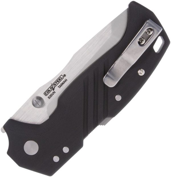 Cold Steel Engage Atlas Lock Tanto S35VN