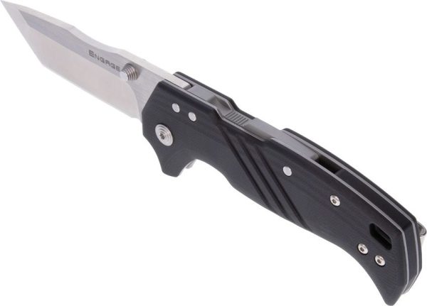 Cold Steel Engage Atlas Lock Tanto S35VN