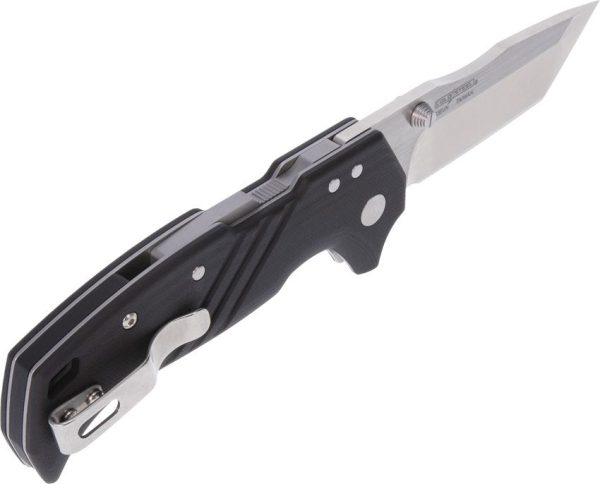 Cold Steel Engage Atlas Lock Tanto S35VN