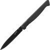 Cold Steel Specter Drop Point CPM-20CV Carbon Fiber