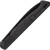 Cold Steel Specter Drop Point CPM-20CV Carbon Fiber