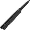 Cold Steel Specter Drop Point CPM-20CV Carbon Fiber