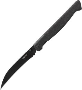 Cold Steel Specter Hawksbill CPM-20CV Carbon Fiber