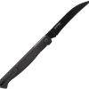 Cold Steel Specter Hawksbill CPM-20CV Carbon Fiber