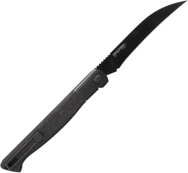 Cold Steel Specter Hawksbill CPM-20CV Carbon Fiber