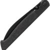 Cold Steel Specter Hawksbill CPM-20CV Carbon Fiber