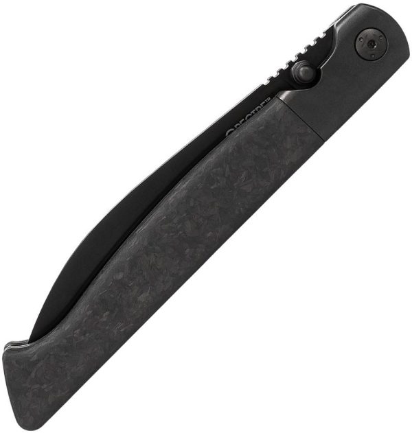 Cold Steel Specter Hawksbill CPM-20CV Carbon Fiber