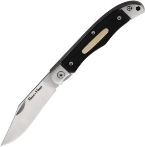 Cold Steel Ranch Hand Folder SK5 Carbon Steel Knife
