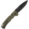 Cold Steel Swift III Atlas Lock CPM-M4 OD Green