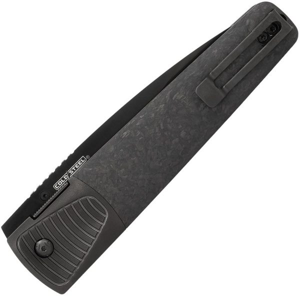 Caledonian Edge Linerlock