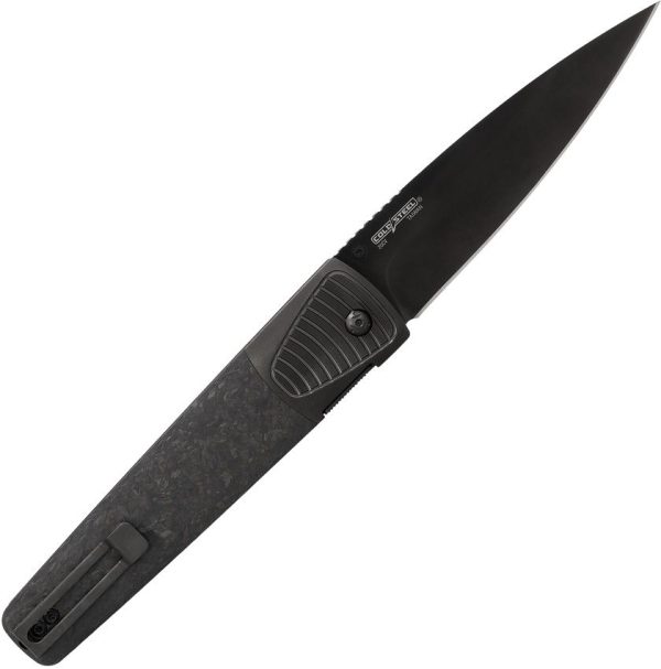 Caledonian Edge Linerlock