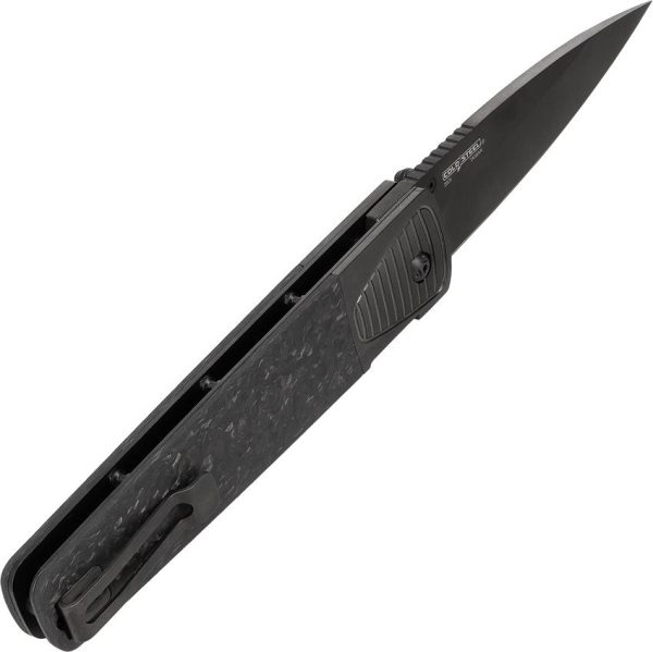 Caledonian Edge Linerlock