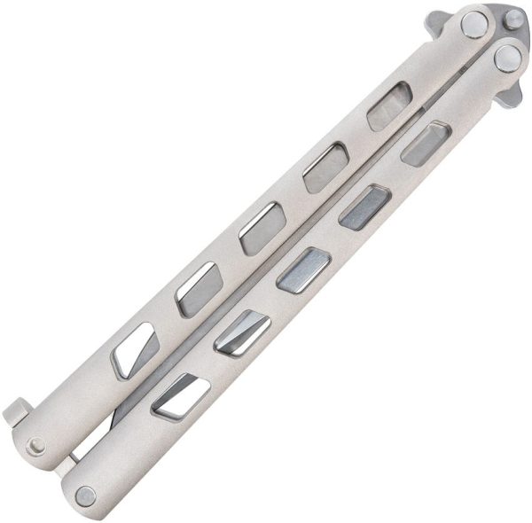 Cold Steel Arc Angel Butterfly Stainless Knife