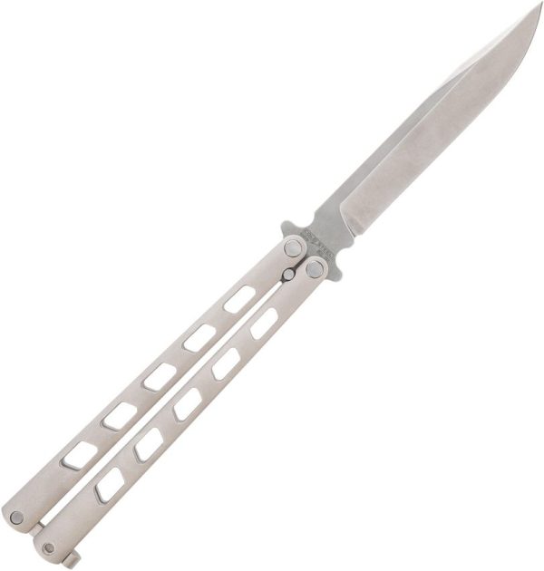 Cold Steel Arc Angel Butterfly Stainless Knife