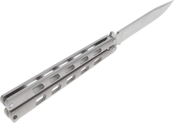 Cold Steel Arc Angel Butterfly Stainless Knife