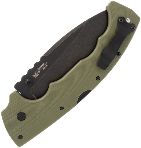CSFL50MAX_add_01.jpg Cold Steel 5 Max Lockback S35VN OD Green